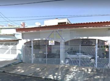 Foto 01 · Casa Térrea,  residencial para Venda Vila Industrial, São Paulo 2 dormitórios, 2 salas, 2 vagas,quin