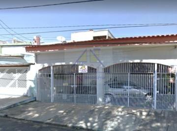 Foto 01 · Casa Térrea,  residencial para Venda Vila Industrial, São Paulo 2 dormitórios, 2 salas, 2 vagas,quin