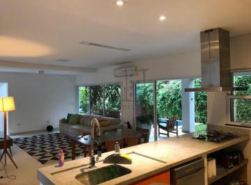 Foto 24 · Casa em condomínio - 268 m² - terreno 400 m² - 4 suítes - 4 vagas - R$ 2.100.000 - Praia de Pauba -