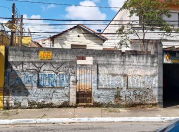 Terreno , São Paulo · Vila Monte Alegre - Terreno com 400m - Venda