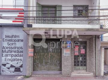 Comercial · 80m² · Conjunto Comercial  com 80m² de área pra locação em Santana São Paulo