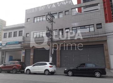 Comercial · 629m² · Conjunto comercial para locação em Santana!