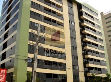 Foto 19 · Apartamento à venda em Mangabeiras, Maceió-AL: 2 quartos, 1 suíte, 2 salas, 2 banheiros, 1 vaga de g