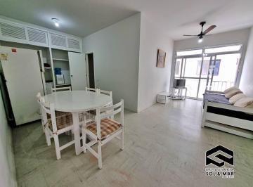 Apartamento · 70m² · 3 Quartos · 1 Vaga · LOCALIZAÇÃO PRIVILEGIADA, APENAS 150m DO MAR!