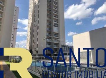 Foto · Lindo apartamento residencial à venda no Jardim Amanda I, Hortolândia - SP