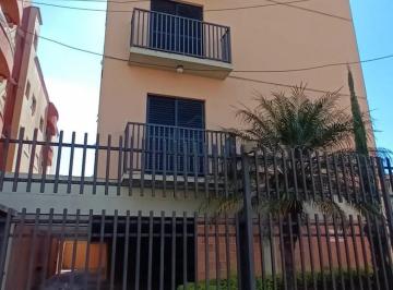 Apartamento · 97m² · 3 Quartos · 1 Vaga · Apartamentos Padrão em Poços de Caldas
