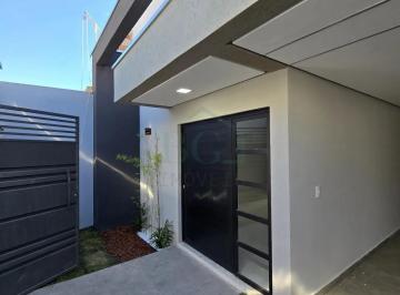 Casa · 150m² · 3 Quartos · 2 Vagas · Casas Padrão em Poços de Caldas