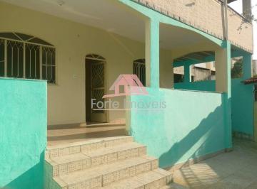 Casa · 70m² · 2 Quartos · 1 Vaga · Casa à venda, 2 quartos, 1 vaga, Campo Grande - Rio de Janeiro/RJ