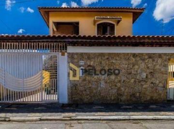 4e329debb74f9cd9736eb3120f6b997a2f3dd222 · Sobrado à venda | 500m² | 3 suítes | 10 vagas - Tremembé - São Paulo/SP