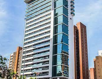 f3beac0d42a6d124a4adfa8f51c93351d4678835 · Sala à venda, 34 m² por R$ 620.000,00 - Meireles - Fortaleza/CE