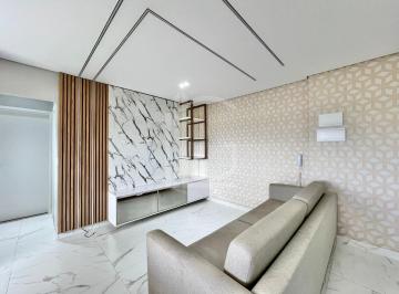 Apartamento de 2 quartos, Itapetininga · APARTAMENTO MOBILIADO À VENDA NO CENTRAL PARK RESIDENCE - ITAPETININGA/SP