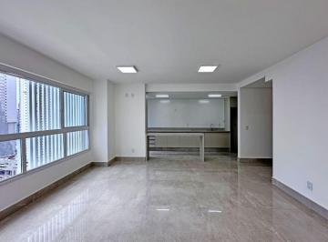 1096b443c466e58521f46f10c89cf75d87cd69ae · Apartamento de 114m² com 03 suítes plenas disponível para locação por R$6.500,00 mensais no Setor Ma