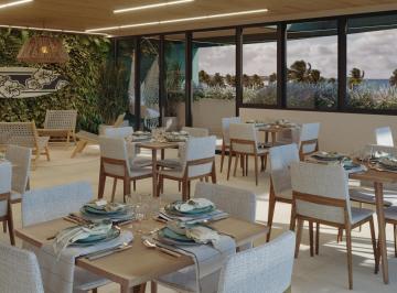 Apartamento de 1 quarto, Ipojuca · flats em porto de galinhas