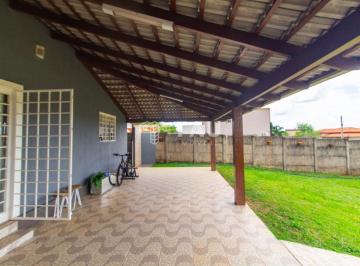 Casa · 145m² · 1 Quarto · 5 Vagas · TERRENO COM LINDA EDÍCULA - Privê Morada Sul Etapa C - Jardim Botânico