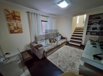 Casa · 200m² · 4 Quartos · 4 Vagas · Sobrado Maravilhoso 4 Dormt; (3 Suítes)- Jd Bonfiglioli