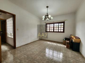 Casa · 220m² · 4 Quartos · 2 Vagas · Sobrado à Venda - 4 Dorms/Escritórios- Residencial Butantã...