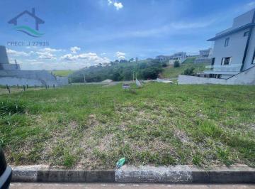 Terreno · 360m² · Terreno a venda no Condomínio Greenfield em Atibaia
