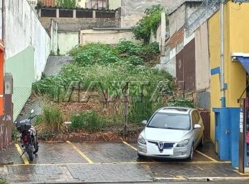Terreno · 304m² · Terreno à venda na Avenida Água Fria, próximo a 20° DP. Com 304m² em parte comercial.