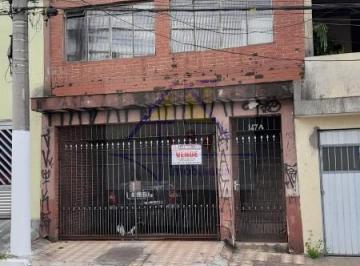 Foto 01 · Casa, Vila Industrial, São Paulo, SP