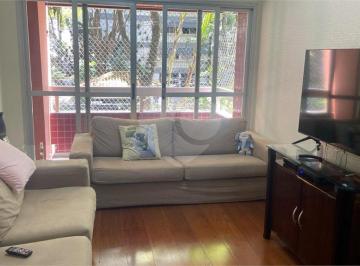 Área de Serviço · Apartamento com 3 quartos à venda em Vila sofia - SP