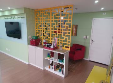 Comercial , Santo André · Sala comercial à venda com 38m² com 1 vaga em Santo André