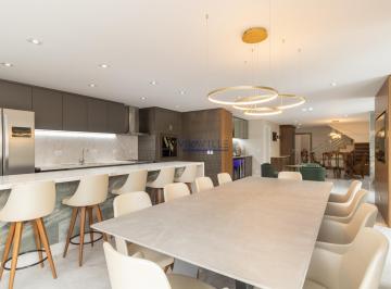 Casa · 630m² · 5 Quartos · 4 Vagas · Casa a venda, 5 dormitórios - com piscina, fundos