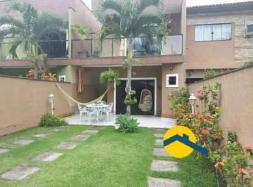 Casa · 155m² · 4 Quartos · 2 Vagas · Casa para venda em Piratininga - Niterói - Rio de Janeiro