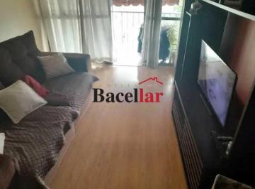 Apartamento · 77m² · 2 Quartos · 1 Vaga · Apartamento - Padrão / Residencial / Riachuelo