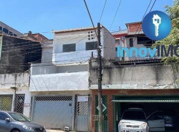 Foto 69 · Sobrado 03 Dorm. 01 suíte - 02 vagas com Edícula a Venda - Vila Suíça - Santo André - SP.