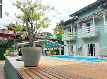 Foto 01 · Casa térrea em condomínio na praia de Camburi