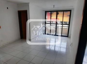 Apartamento · 65m² · 2 Quartos · 1 Vaga · Apartamento a venda com 2 quartos, 65 m², Jaguaribe – Osasco - SP