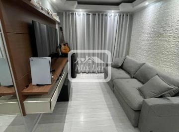 Apartamento · 85m² · 2 Quartos · 1 Vaga · Apartamento a venda com 2 quartos,  Jardim Roberto - Osasco SP