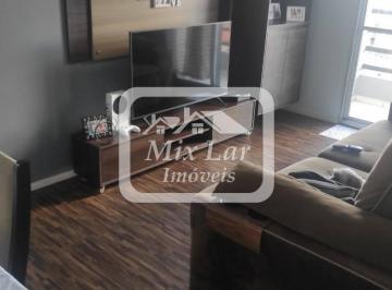 Apartamento · 85m² · 2 Quartos · 1 Vaga · Apartamento a venda com 2 quartos,   Jardim Roberto - Osasco SP