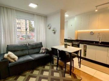 49cb2e055e8336af99e60be4cffca21c8ff3f721 · C-AP3594 Excelente apartamento mobiliado com 2 quartos - Graciosa Residencial Clube - Pinhais