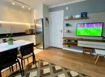 57c60531ffd9bf3e6b1bdb2aa47659f6fa39b6a2 · C-AP3594 Excelente apartamento mobiliado com 2 quartos - Graciosa Residencial Clube - Pinhais
