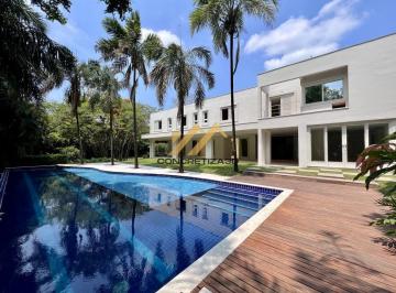 Casa · 973m² · 6 Quartos · 5 Vagas · Sobrado com 6 suítes à venda, 973 m² de área construída - Helvétia Country - Indaiatuba/SP