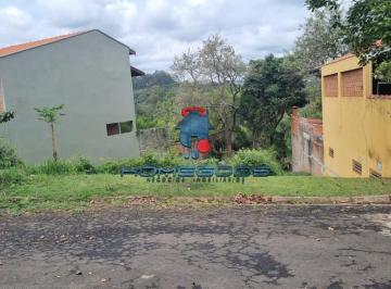 Terreno · 310m² · Terreno à venda em Campinas, Jardim Sorirama (Sousas), com 310 m², Jardim Sorirama