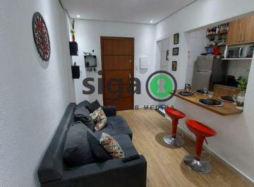 Apartamento · 55m² · 2 Quartos · Apartamento 2 Quartos, 55m² á Venda Bela Vista
