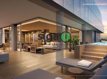 Apartamento · 240m² · 4 Quartos · 4 Vagas · APARTAMENTO VENDA NO PARQUE GLOBAL COM 4 DORMITORIOS (SUITES) PANAMBY