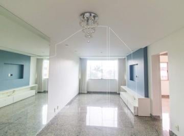 Apartamento · 89m² · 2 Quartos · 1 Vaga · SQSW 303 BLOCO H - RES. BOSQUE DOS BURITIS - 2 QUARTOS, SUÍTE, 1 VAGA!