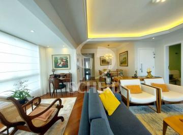 Apartamento · 150m² · 3 Quartos · 3 Vagas · Apartamento 150 m2 , 3 dormitórios , 3 suítes , 3 vagas na Vila Mascote