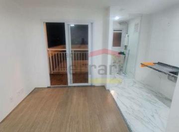 Apartamento · 45m² · 2 Quartos · Apartamento 2 dormitórios 45m² no Bairro do Limão