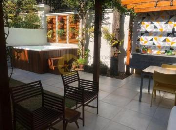Foto 01 · Casa em Condomínio com 4 Quartos à Venda, 360 m² por R$ 2.797,000,