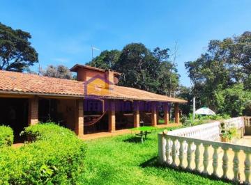 Rural de 5 quartos, Ibiúna · Ibiúna, chácara com 5mil metros, próximo a represa