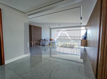 Apartamento de 4 quartos, Salvador · Horto Florestal, Apartamento Alto Padrão, 4 suítes, Venda, 253m²