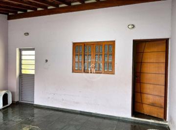 adb5517c17a754946ea19f0dd5579a2c8748e553 · Casa com 2 dormitórios à venda, 104 m² por R$ 320.000,00 - Parque América - Itu/SP