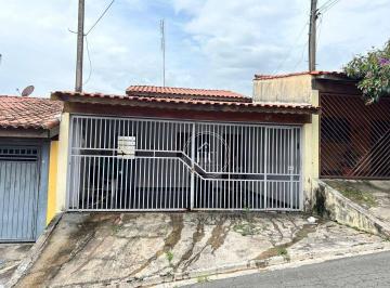 9b245289f77ed5848aa638aca2e71be9b414a499 · Casa com 2 dormitórios à venda, 104 m² por R$ 320.000,00 - Parque América - Itu/SP