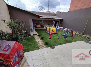 4a5364bdfee54b002f68a1951cdd6842cbf1c4d7 · Casa com 3 quartos à venda, 200 m² por R$ 750.000 - Vila Joana - Jundiaí/SP