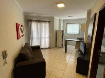 1c4e7e858155e97f1663c79037600c81dac30fca · Apartamento para alugar, 35 m² por R$ 2.165,00/mês - Edifício Platinum - Bauru/SP
