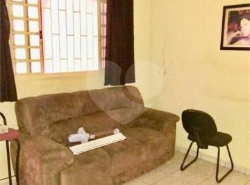 Área de Serviço · Casa com 2 quartos à venda em Vila roma - SP